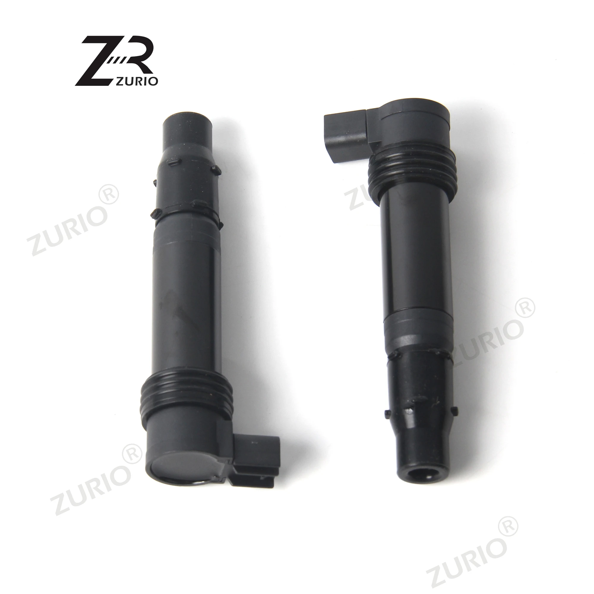 Фото Катушка зажигания мотоцикла ZURIO для KAWASAKI NINJA ZX-6R ZX6R ZX636 ZX6R ZXR9F 2003-2018/ZX-6RR ZX6RR 2003-2006 F6T570 №5