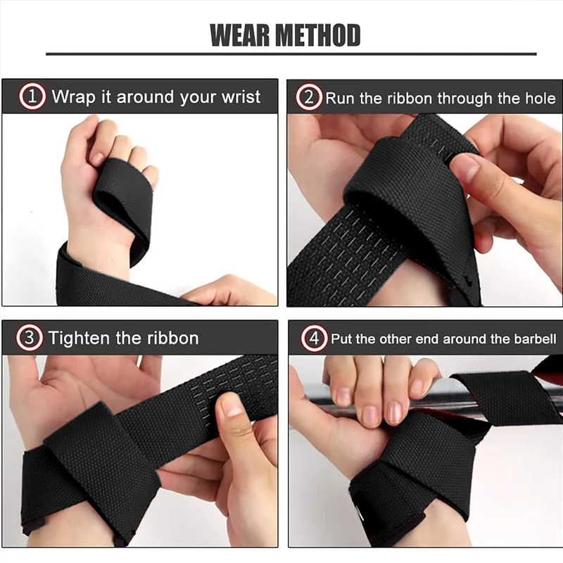 Силиконовые нескользящие эспандеры для тяжелой легкой атлетики унисекс