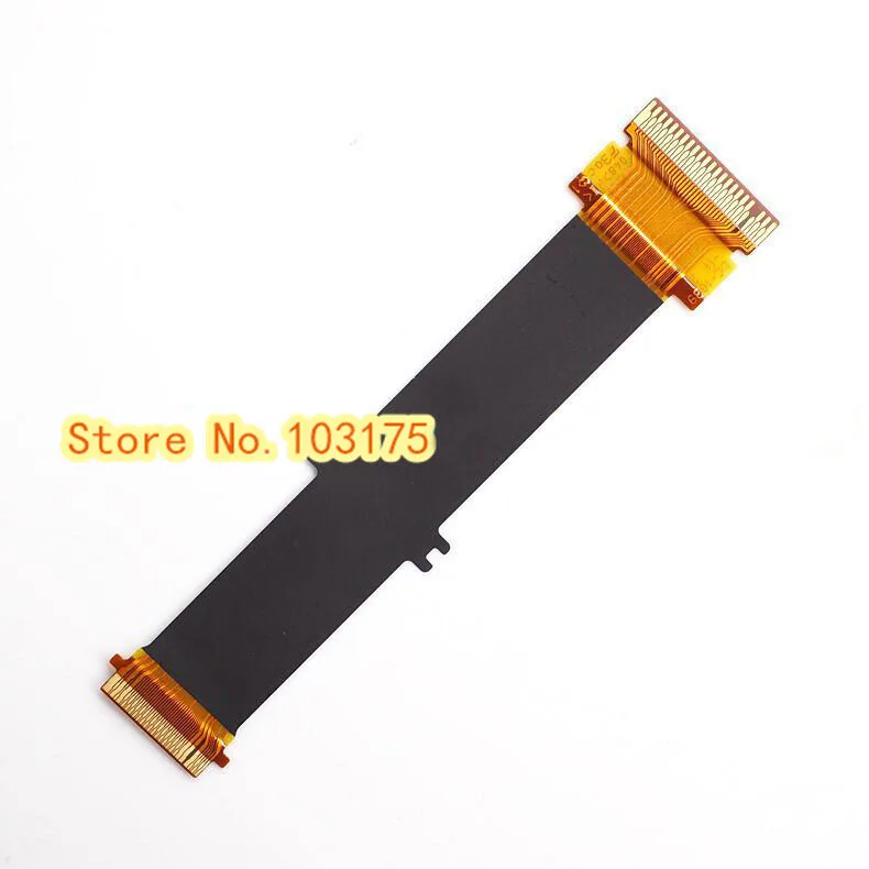 NEW Hinge LCD Flex Cable LC-1039 For SONY A7M3 ILCE-7M3 A7 III A7M3 A7R3 A7RM3 Camera Part