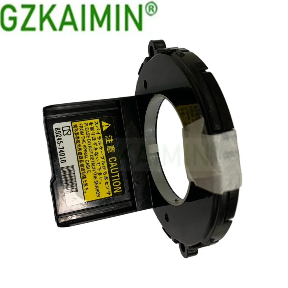 

Высококачественный новый датчик угла поворота руля для Toyota Scion, OEM 89245-74010 8924574010 89245 74010
