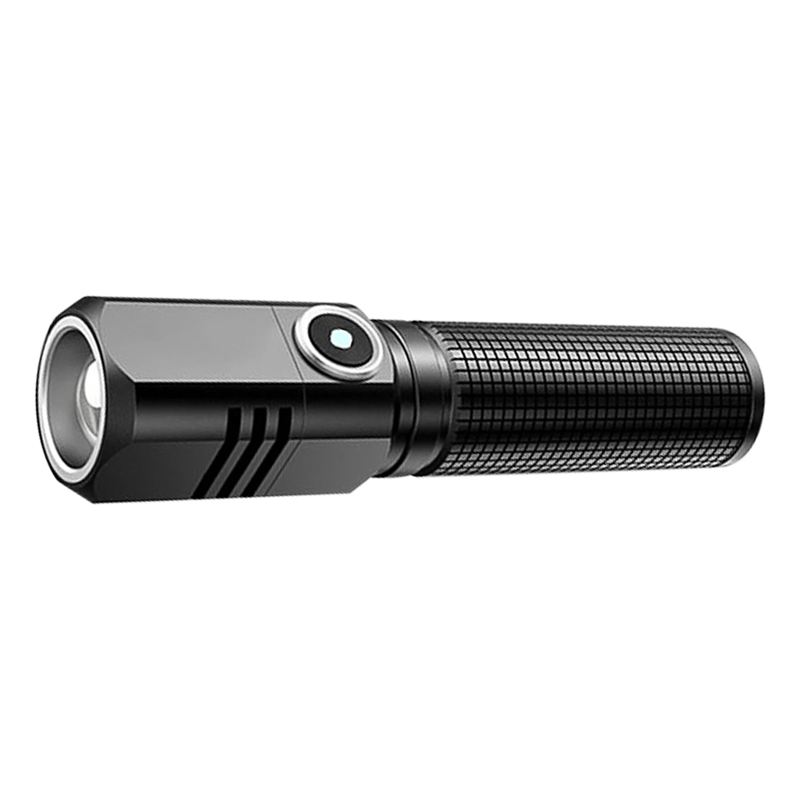 

Перезаряжаемая USB-вспысветильник для ключей, фонарь для кемпинга, улицы и экстренных случаев