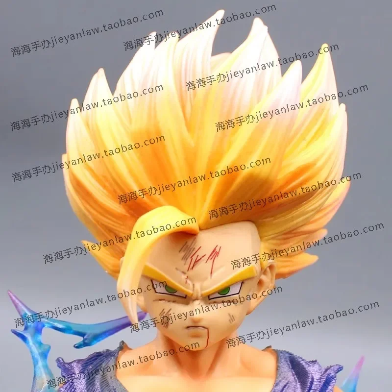 Экшн-фигурка Драконий жемчуг Z 25 см