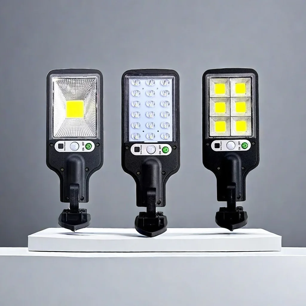 3 режима освещения для сада внутреннего дворика гаража двери улицы