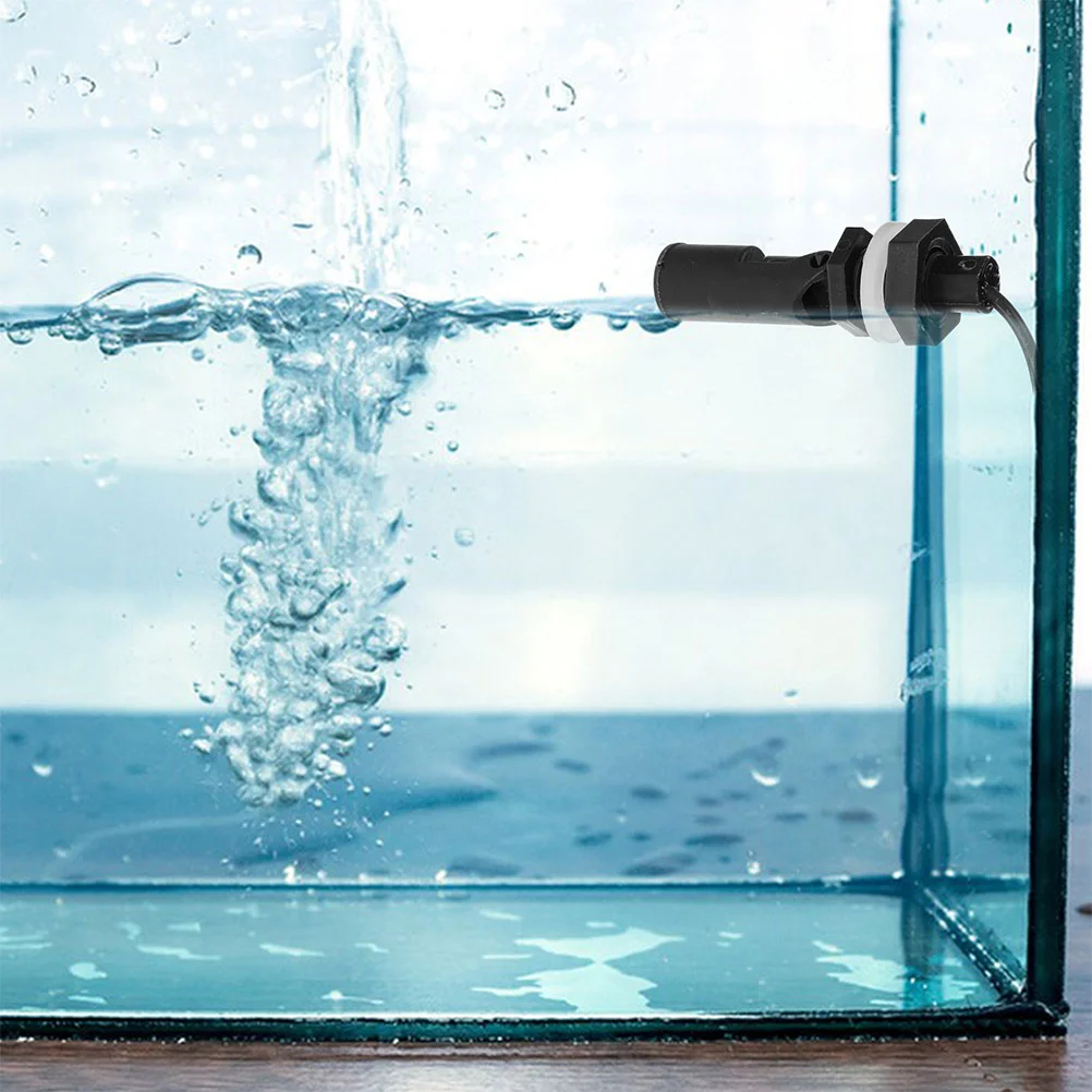 3 шт. датчик уровня жидкости переключатель резервуара для воды поплавковый