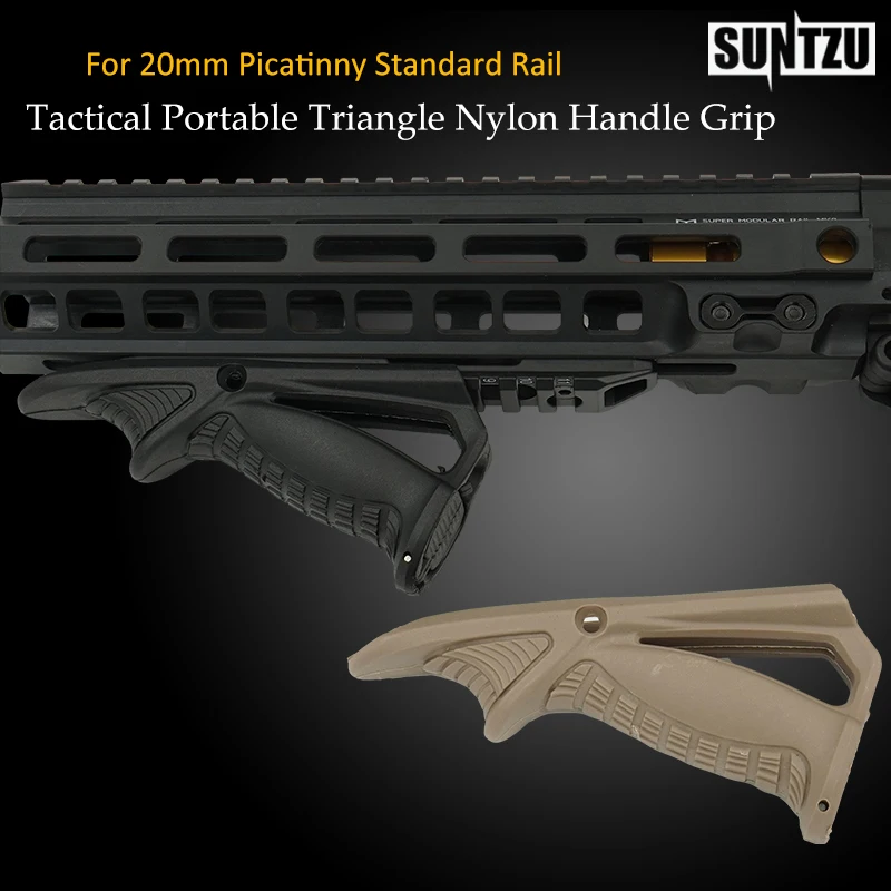 

Tactical Nylon Front Prop For Hunting Accessories