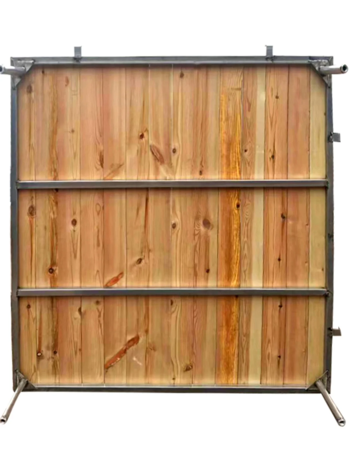 Оптовая продажа с заводского индивидуального логотипа уличная оцинкованная