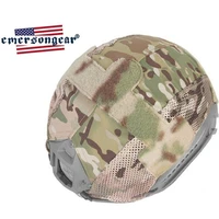 multicam wargame swat cs tactical helmet air gun helmet cover military helmet cover suitable for fast helmet bjpjmh type