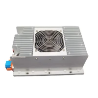 professional 3kw 24v dcdc inverter electric motor controller for electric car