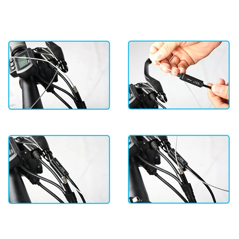 

Parts Brake Sensor Replacement Electric Bicycle Fittings For Bafang BBS0 Accessories BBS02 BBSHD Black Cut Off