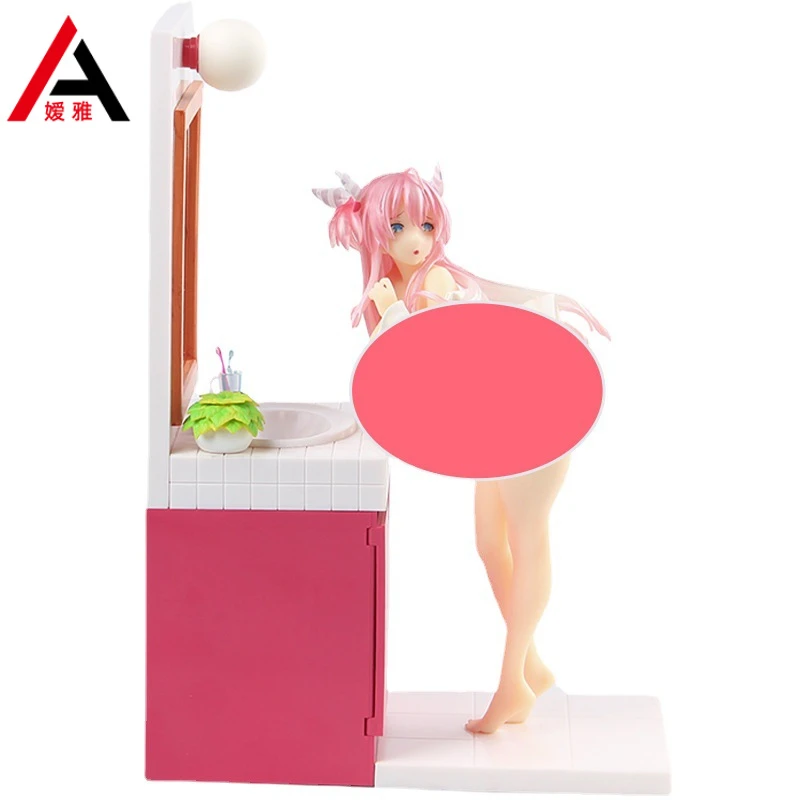 

Аниме SkyTube Saitom Sexy AY Factory XINHAO фигурка для взрослых девушек ханасаки Марика дрессировочная черта программное обеспечение модель орнамент колл...