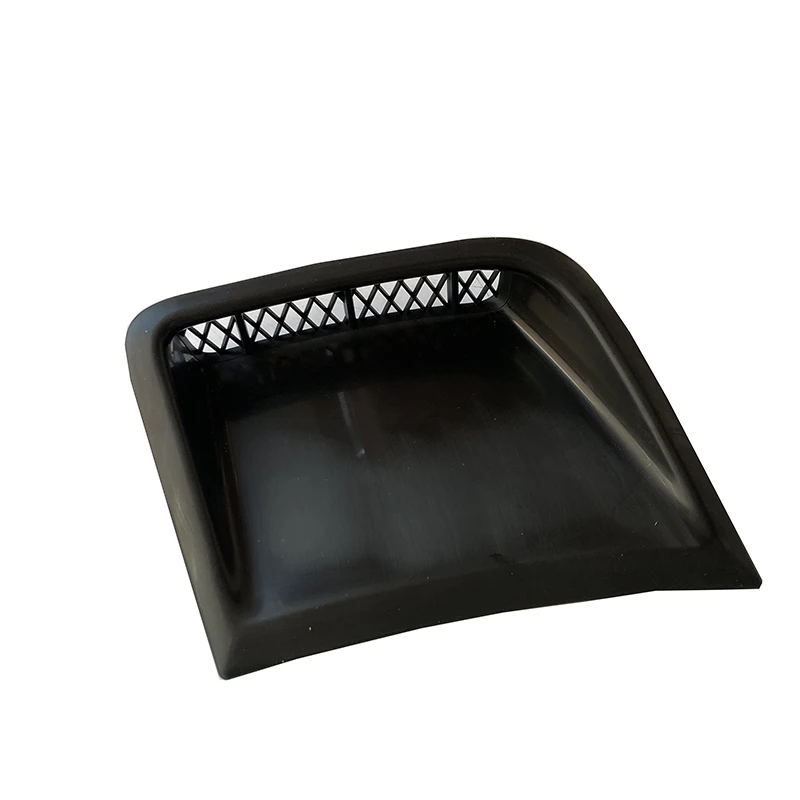 

NBJKATO Brand New Genuine Front Bumper Corner Cover 57739FG020 For Subaru Impreza WRX STi 2008-2014