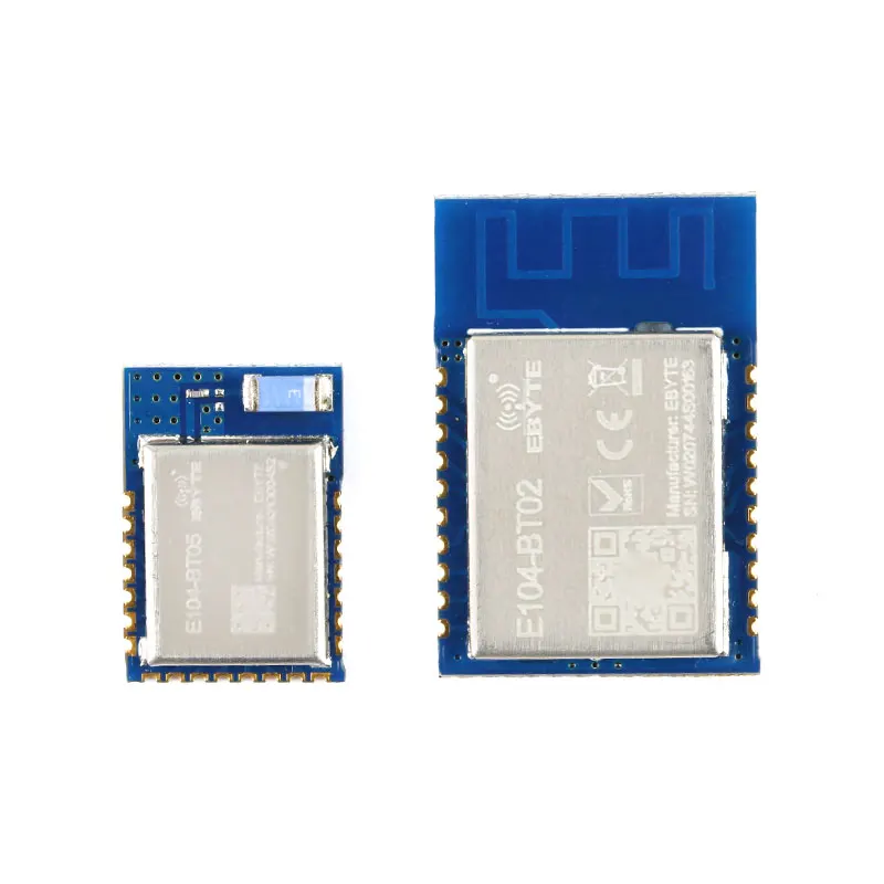 DA14580 TLSR8266 BLE4.2 Bluetooth беспроводной последовательный порт с низким энергопотреблением прозрачная интеграция master-slave