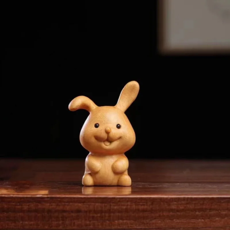 

Деревянные фигурки животных 12 знаков зодиака