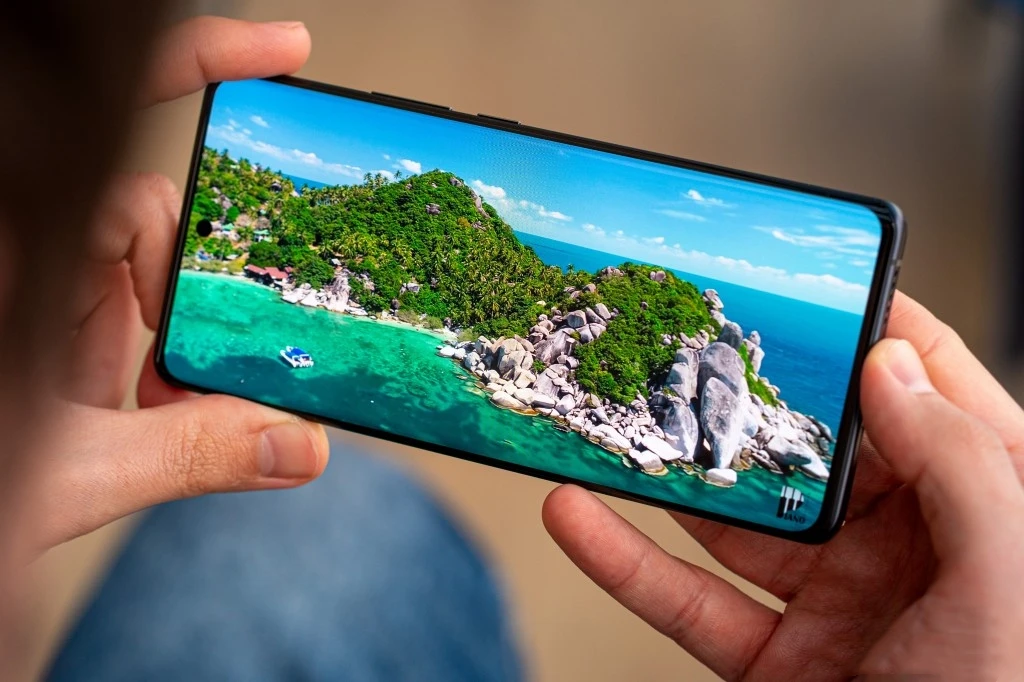 VIVO X60 Pro Smartphone 5G 256GB ROM 12GB RAM 6.56 inch 48MP+32MP Camera Mobile phones Android NFC 4200mAh Original Cell phone