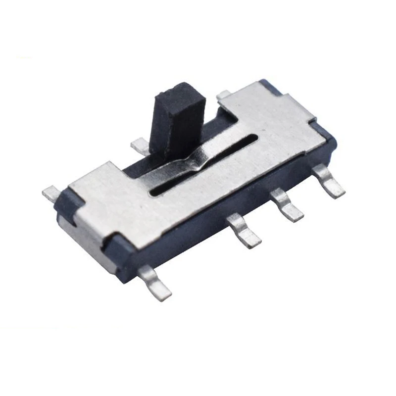 

Патч переключателя MSS23C02, длина ручки 2,0, 10 шт