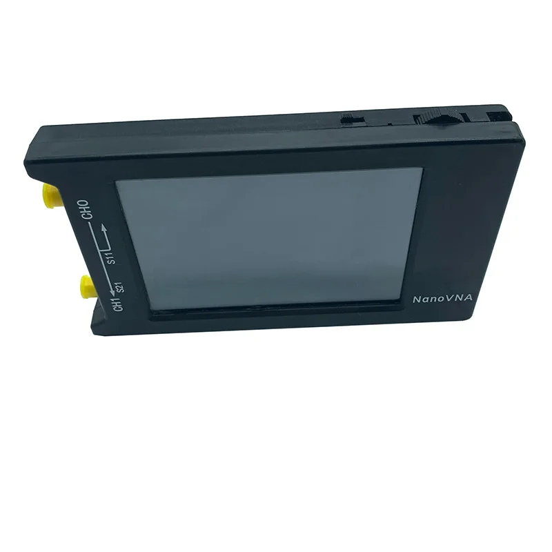 Идентификатор векторного анализатора сети антенный анализатор коротких волн HF