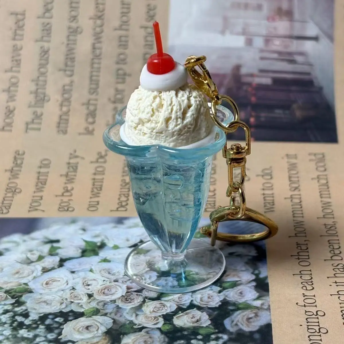 

Трехмерная статуэтка