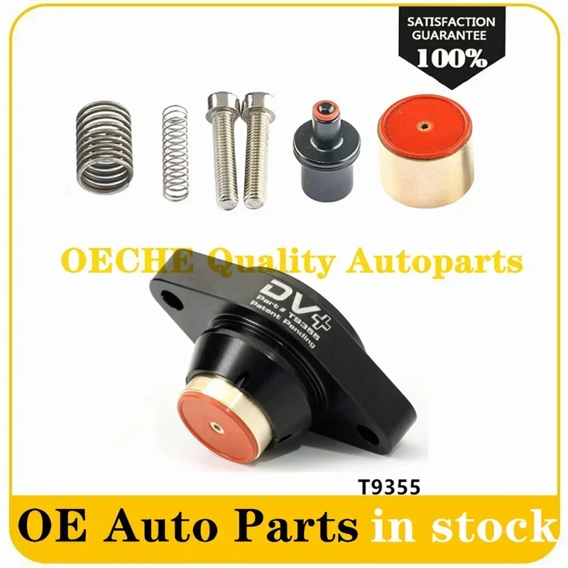 Фото Новый переключающий клапан DV + Performance, различные новые для BMW для Ford VW Audi T9351 T9352 T9355 T9356 T9357 T9358 T9359 T9451 №3