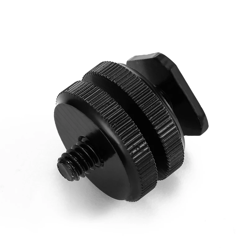 

M08 Light Meter Camera Photometer Photography Set-Top Reflection Light Meter Hot/Cold Shoe Fixing Camera Light Meter