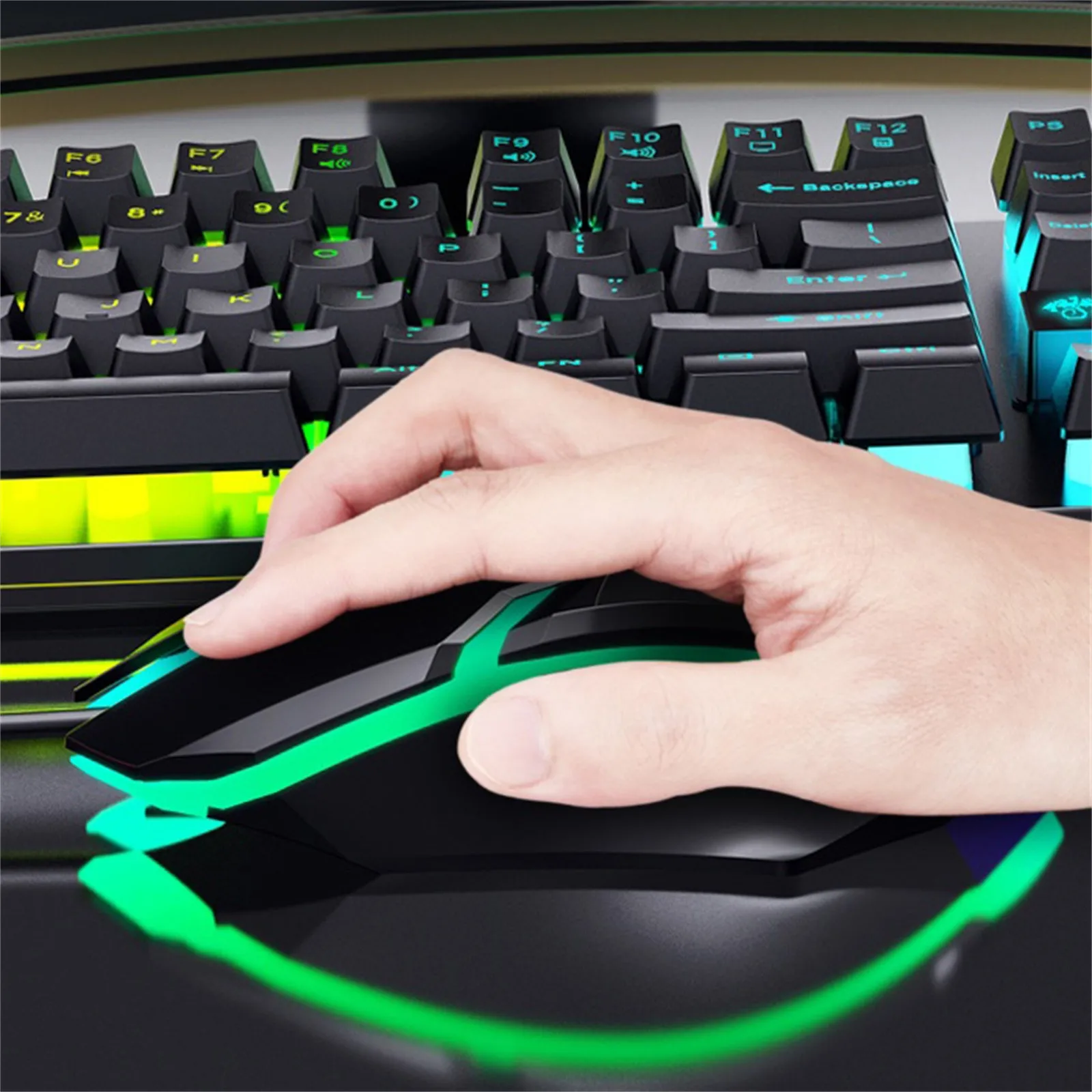 thumb
