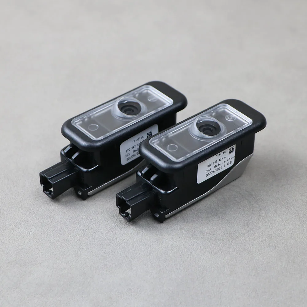 Проекционная дверь для Audi A3 A4 B9 A5 A6 C7 C8 A7 A8 Q3 Q5 Q7 Q8 (art.: 3920ca45dc56e) - 3920ca45dc56e
