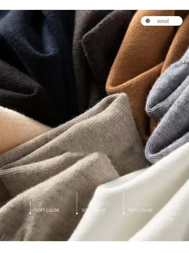 Женские утепленные брюки из 100% шерсти