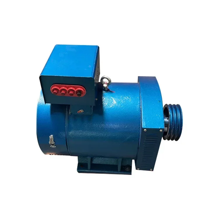 # YUNYI SHARPOWER STC ST dynamo 1KW-50KW 100% медный однофазный синхронный альтернативный генератор