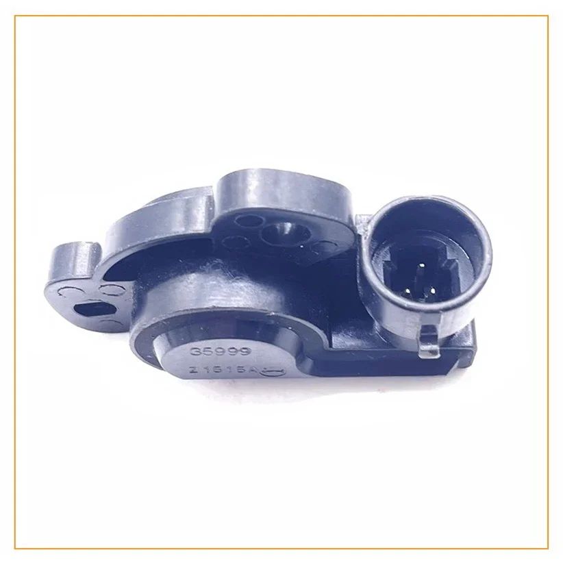 Фото Датчик положения дроссельной заслонки (TPS) для Benelli BN125, TNT 125, 135, 150i, TNT125, TNT135, TNT150i, Leoncino 125, Keeway RKF 125i, RKR125 №4