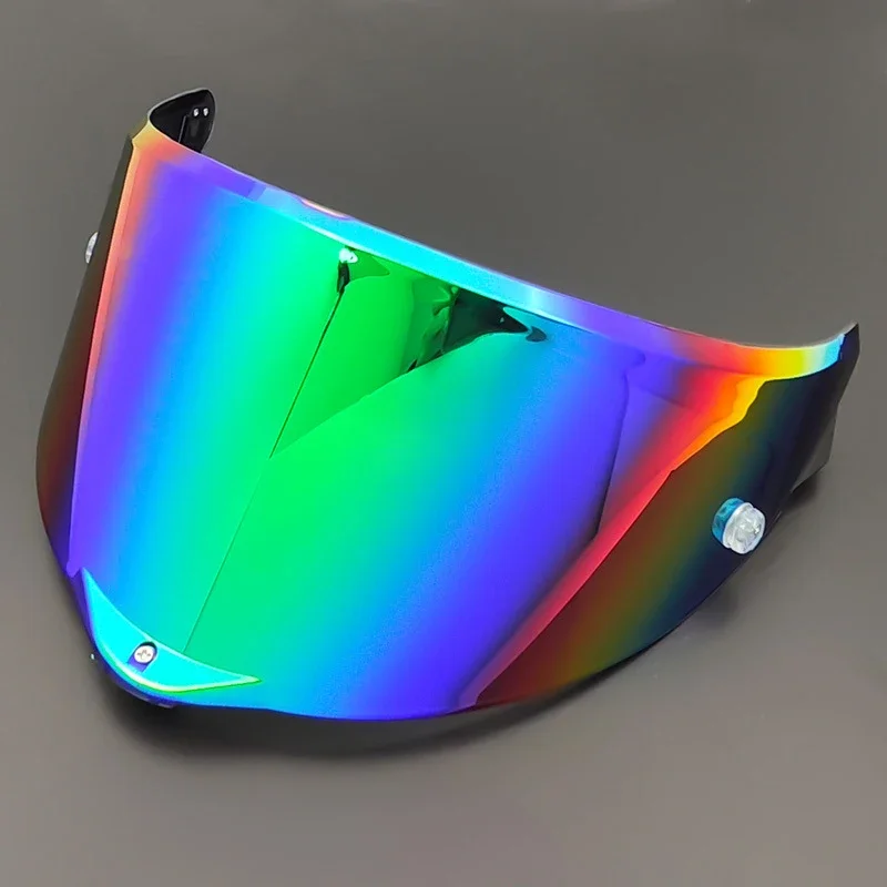 Линзы для мотоциклетного шлема AGV PISTA GP R RR Corsa RACE 3 козырек щиток лобового стекла