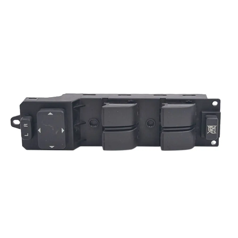 

Sktoo Window Lifter Switch For Mazda 2007-2013 2 Glass Lifter Switch Left Front Door And Window Switch
