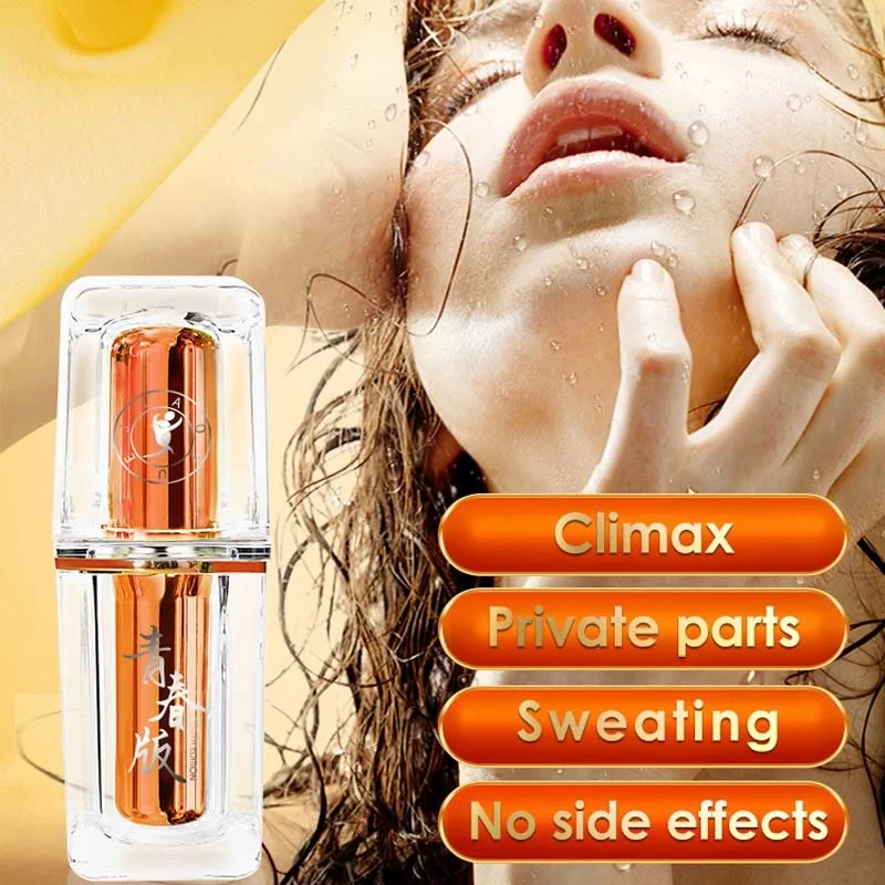 

Sex Lubricant for Women Anal Lubrication Original Personal Grease Thick Water base Women Sex Oil Vaginal Gel 15ML