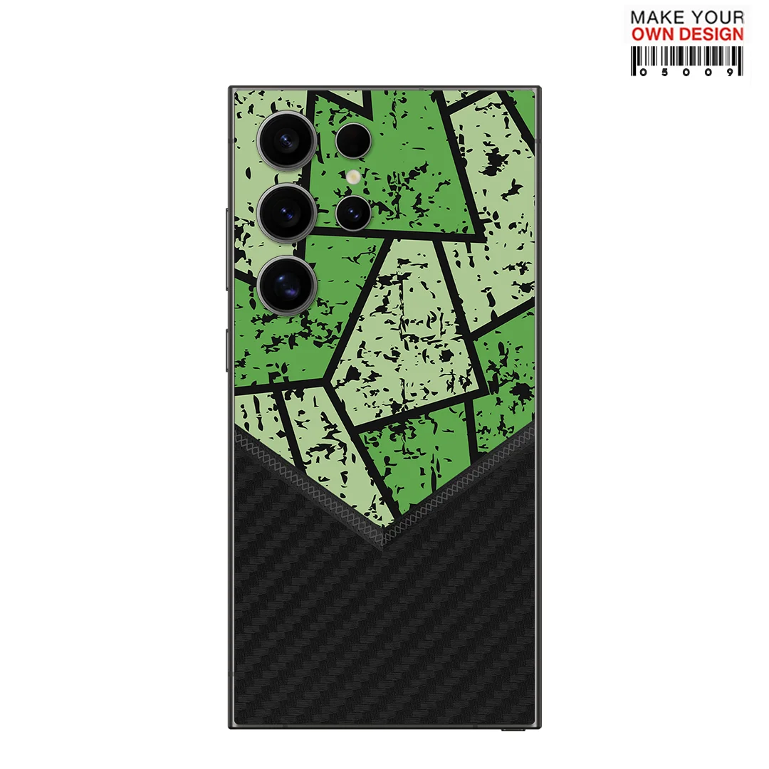 3M229 Skin Sticker for Samsung galaxy S24 S23 S22 S21 ultra Note20 Decals Back Film Cover Screen Protector Wrap Ultra Thin