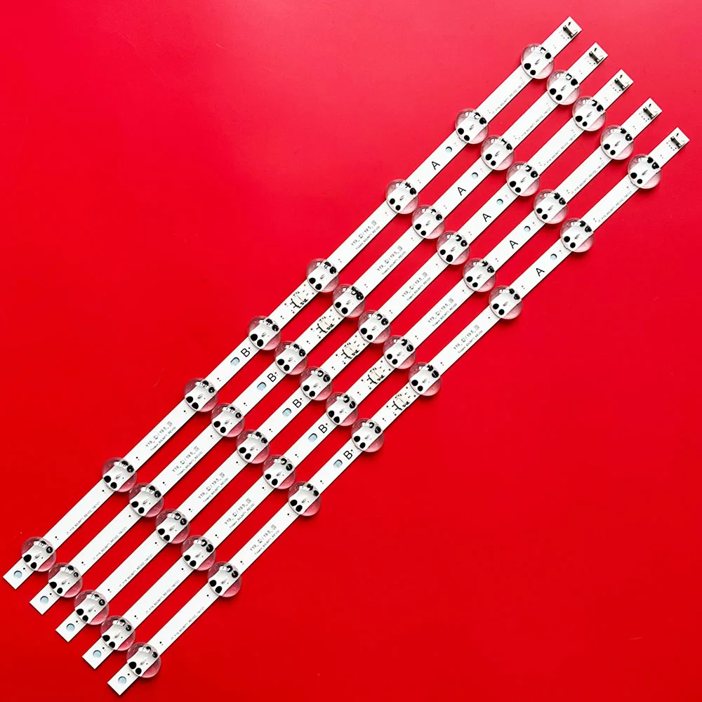 Светодиодная лента для подсветки Vieruodis 60UM71