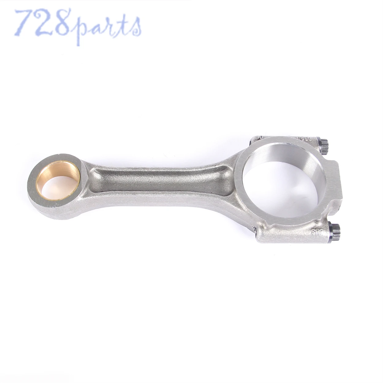 Комплект дизельного шатуна 4x 2.0TDI подходит для VW Amarok Beetle Caddy Golf Tiguan AUDI Q3 Q5 Skoda Octavia