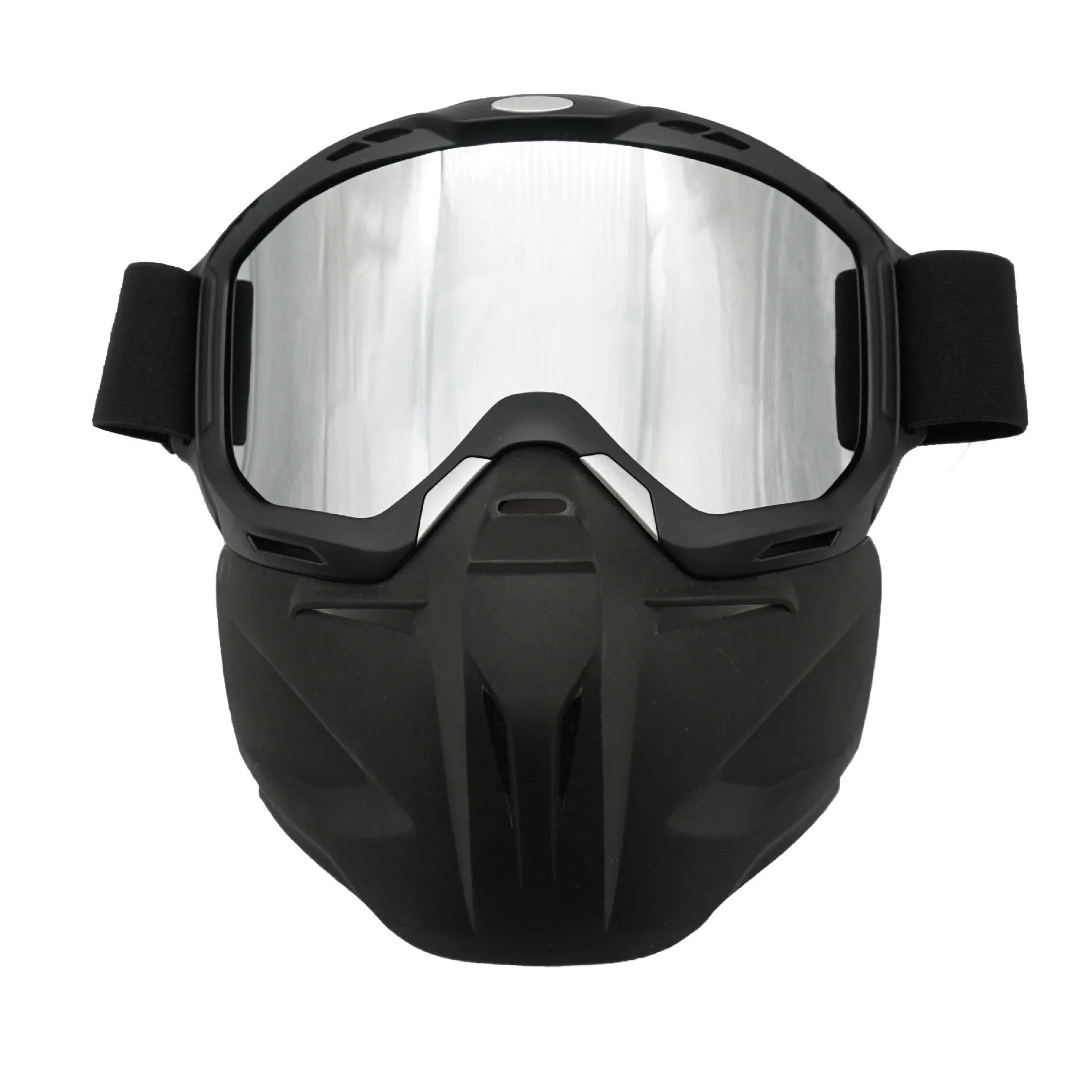 Новые очки для езды на мотоцикле солнцезащитные бездорожья лыжные спортивные