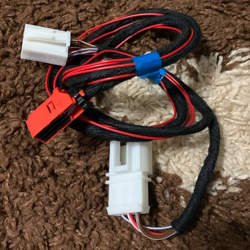 Автомобильный переключатель ESP OFF кнопка жгута проводов автомобильные