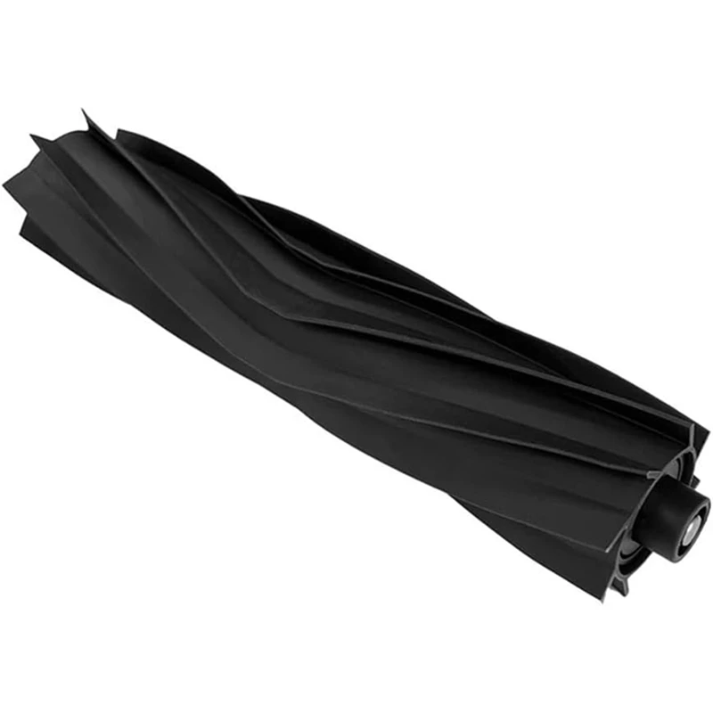 Сменные щетки для пылесоса Ecovacs Deebot T20 Omni/Deebot N10 Plus резиновая щетка основная