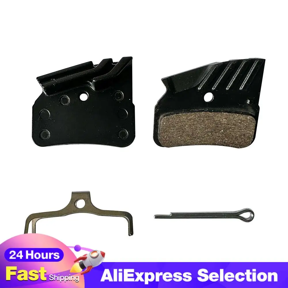

RRSKit Ceramic Disc Brake Pads For Shimano M9120 M8120 M7120 Bike Brake Pad Bicycle Accessories Cycling Parts For N03A N04C DO2S
