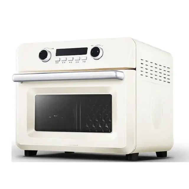 

Home Smart Microwave Oven 110v 220v 20l Kitchen Appliances