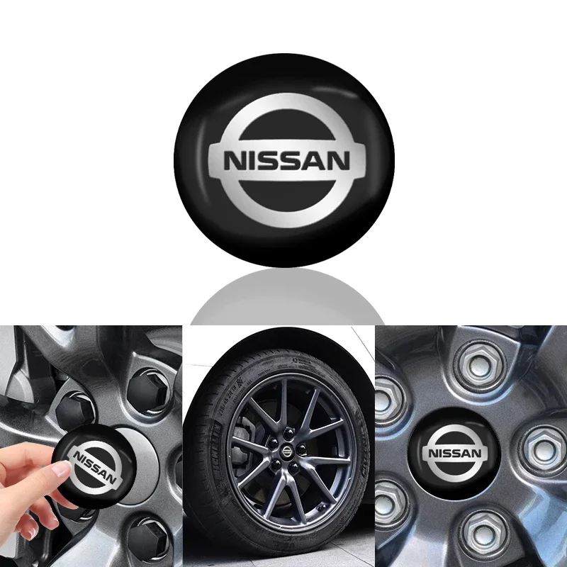 4 шт. автомобильный Стайлинг центральная крышка ступицы колеса автомобильные