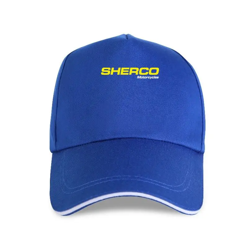 

new cap hat 2021 Sherco 450 SEF Factory Racing Baseball Cap