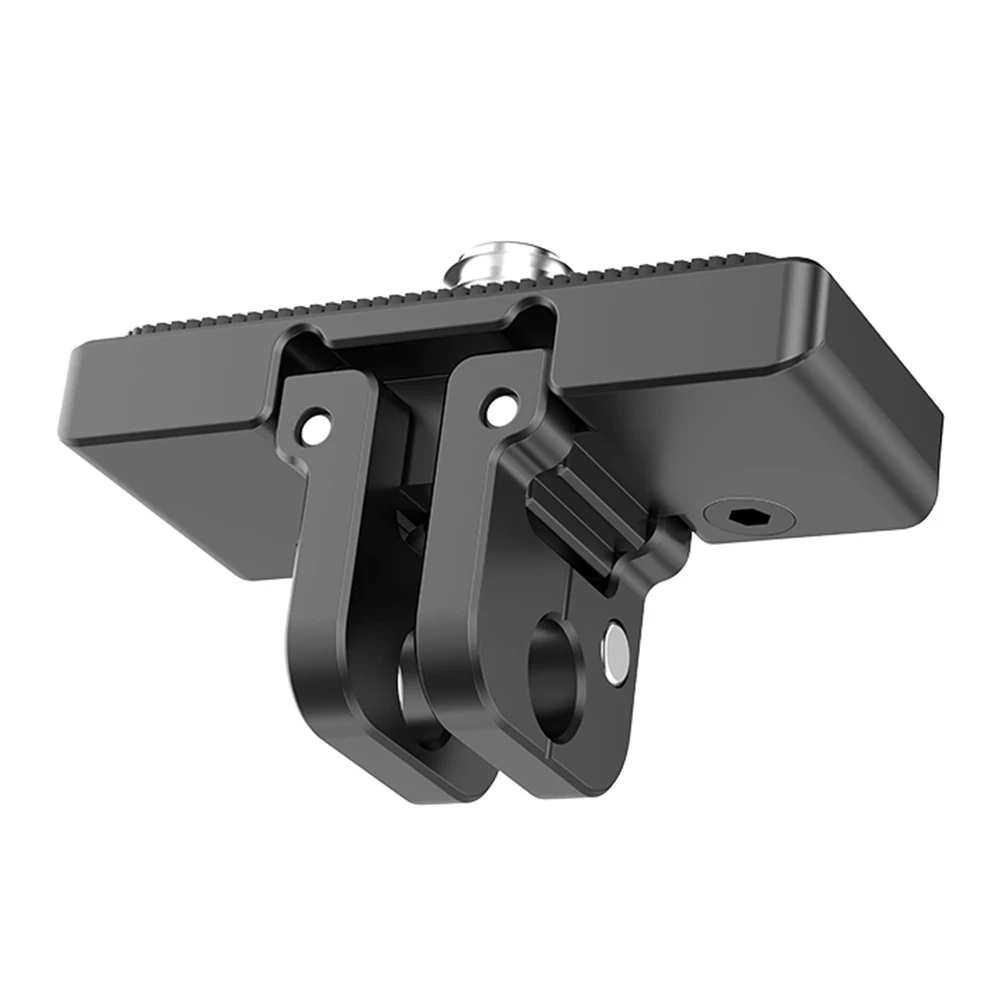 Магнитное быстросъемное основание из алюминиевого сплава для спортивной камеры