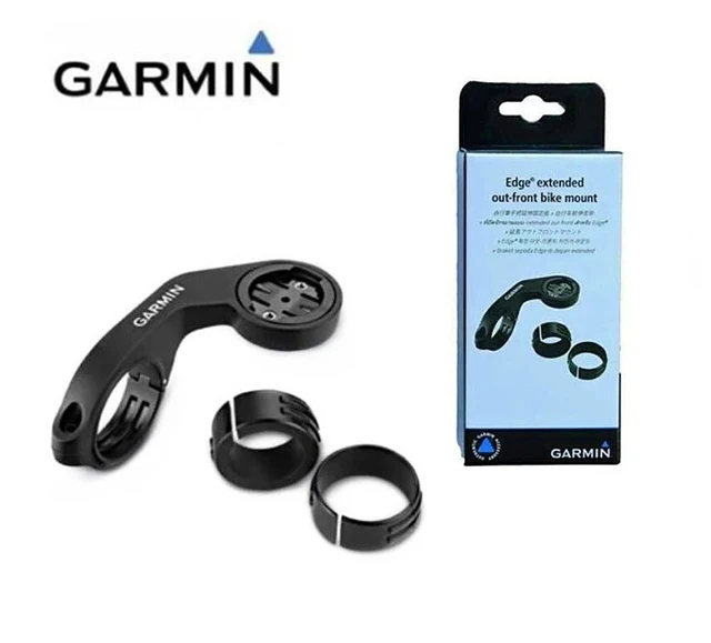 

New Garmin Bicycle Computer Mount For Edge 130 200 510 520 520 800 810 1000 1030 Holder Bike Accessories Bicycle Stand