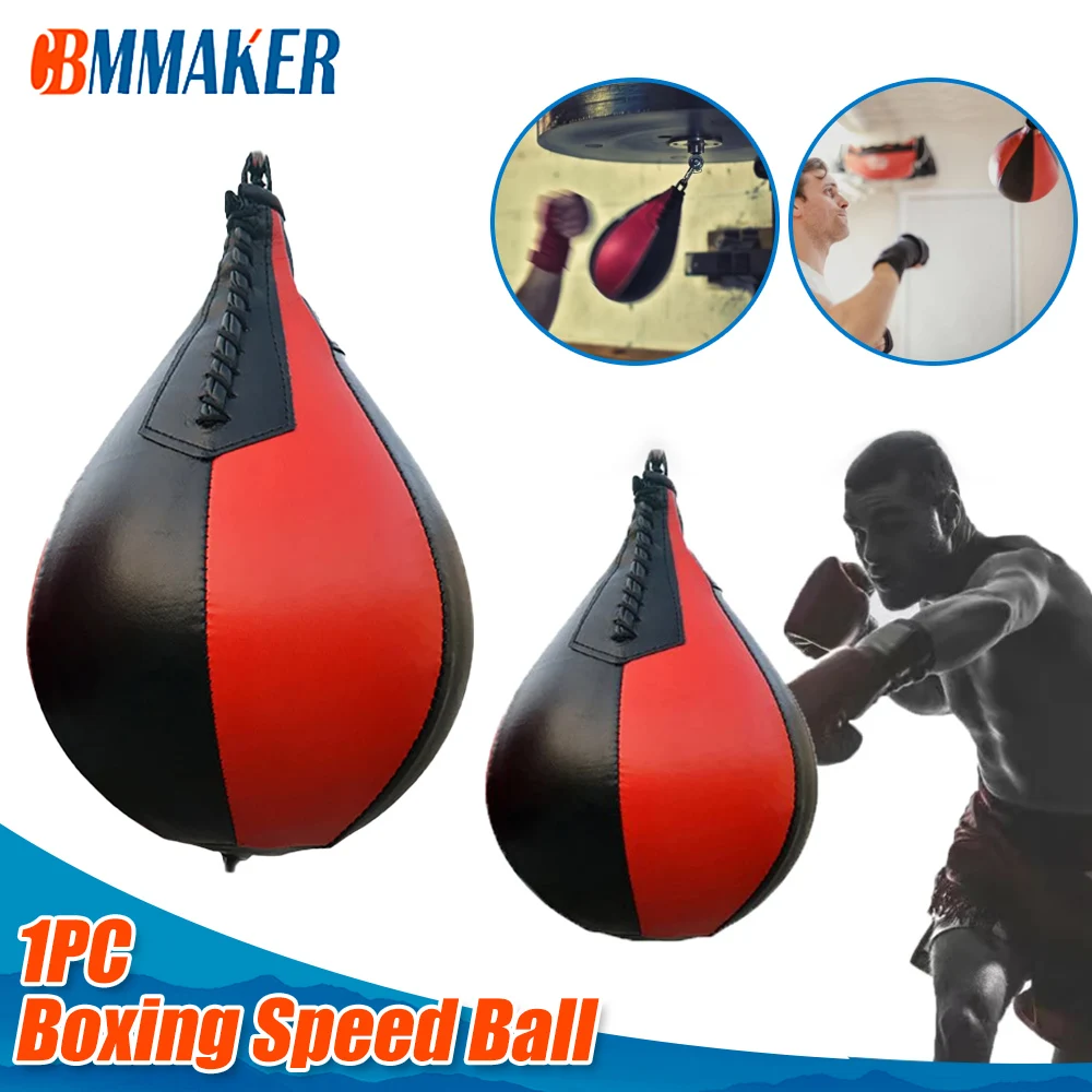 

1 шт., боксерский скоростной мяч