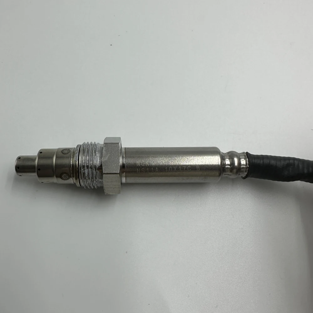 5WK97329A A 0101531428 Датчик азота Nox 24 В 0101530003 Для зонда NGK для Mercedes-Benz Trcuk Actros MP4 Euro 6 высокое