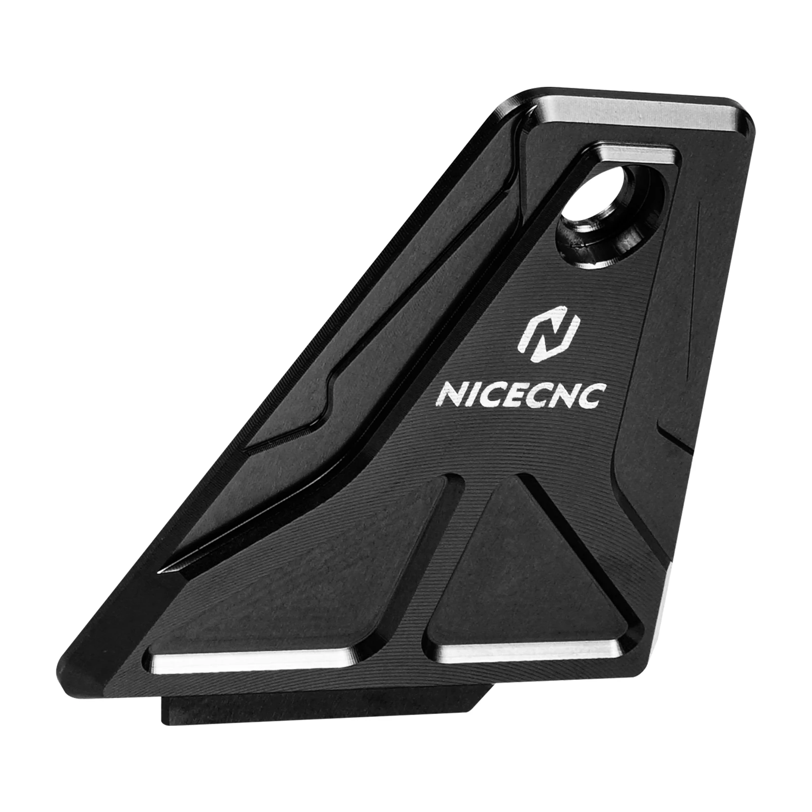 

Для Surron Light Bee X Мотокросс Рог Крышка Зазора Крышка Для Sur-Ron Light Bee S L1E Для Segway X160 X260 Электрический Байк