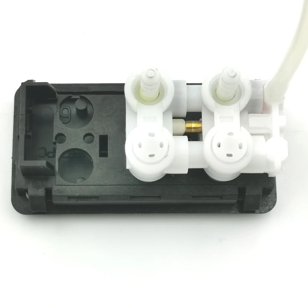 Оригинальная поясничная регулировка Ips 2 кнопки для Isri/man/iveco (цвет) Oe: 299074-02/04e