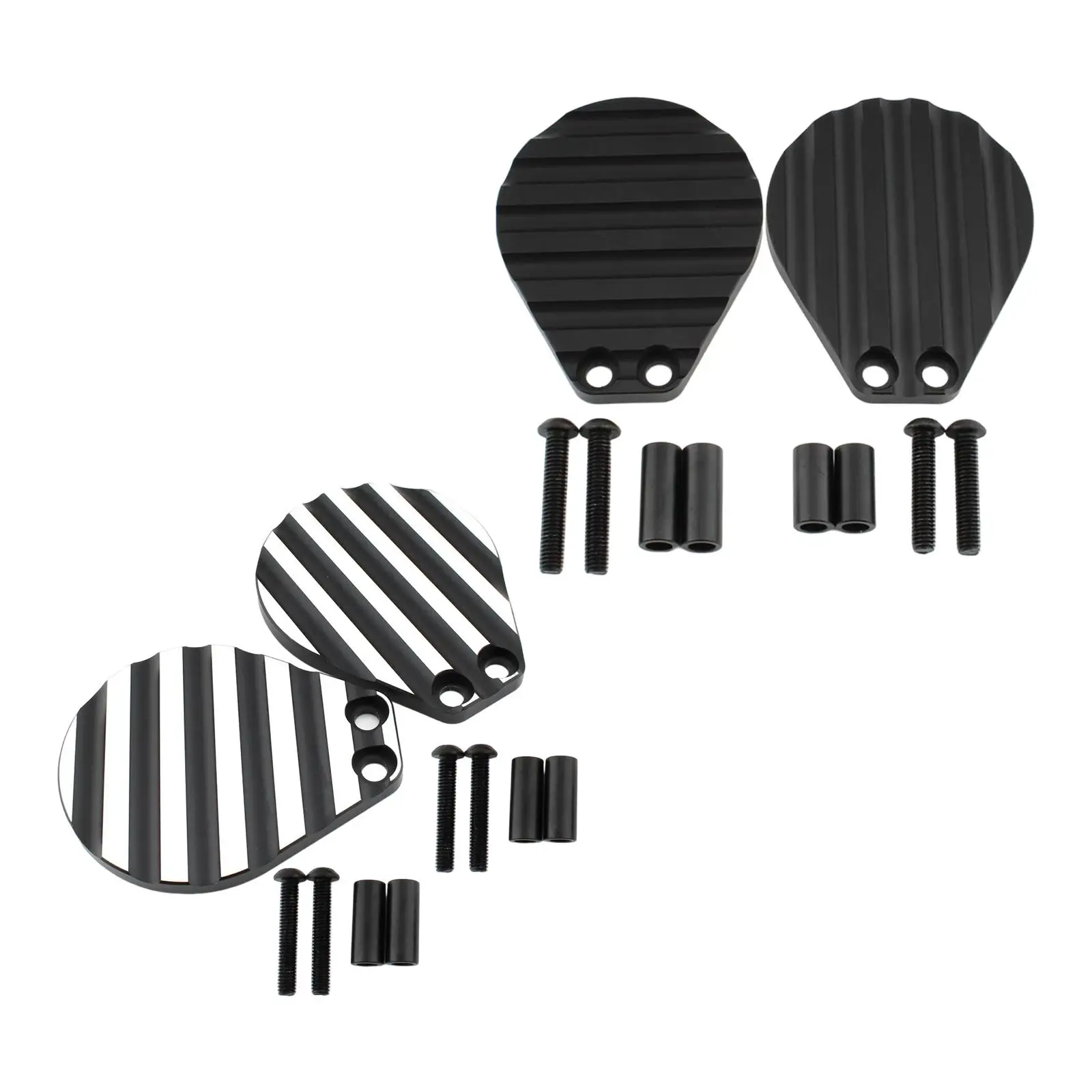 Защитная крышка дроссельной заслонки для аксессуара GB350 GB350S CB350 CB350S