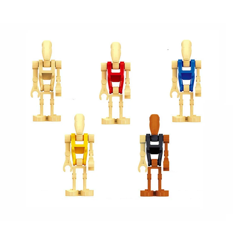 Конструктор с изображением героев мультфильма реальные драгоценности битва