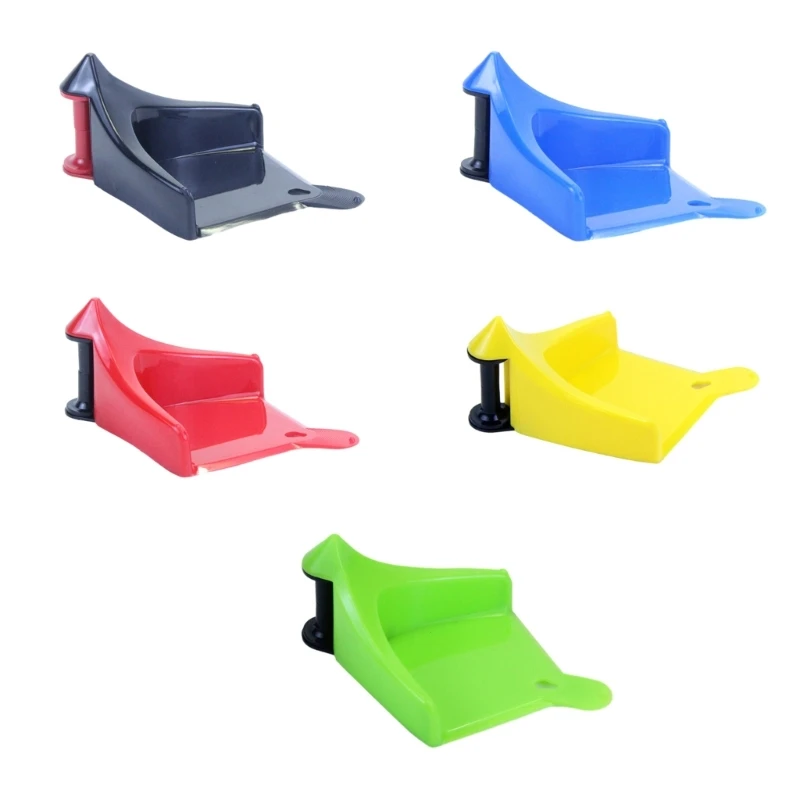 

Car Hose Guide Tire Hose Roller for Car Washing Detailing Tire Hose Guide PP- K0AF